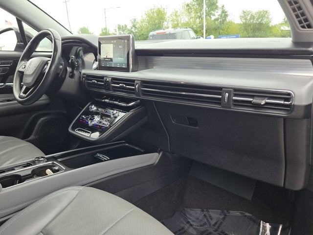 2022 Lincoln Corsair Standard AWD