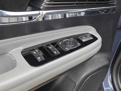 2022 Lincoln Corsair Standard AWD