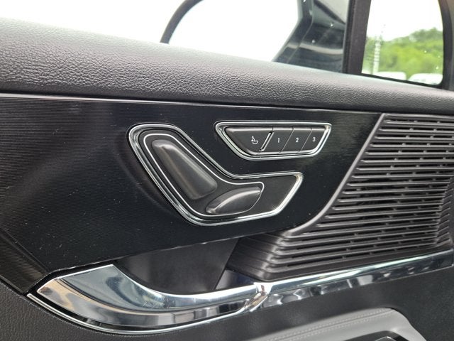 2022 Lincoln Corsair Standard AWD