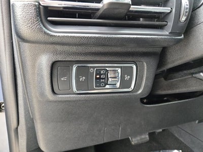 2022 Lincoln Corsair Standard AWD