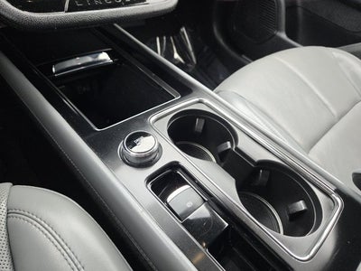 2022 Lincoln Corsair Standard AWD