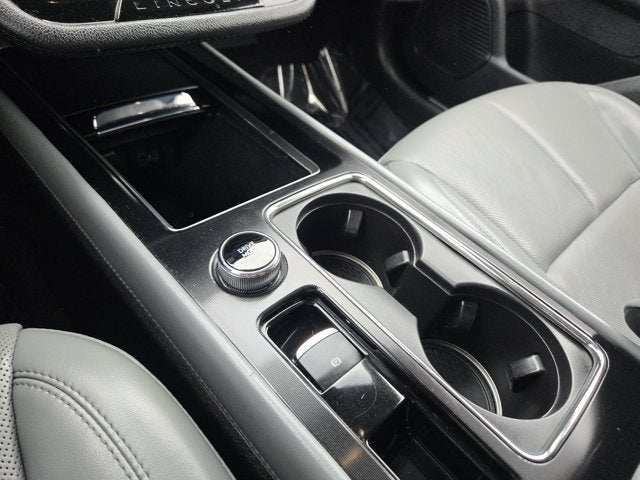2022 Lincoln Corsair Standard AWD