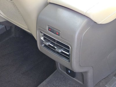 2022 Lincoln Corsair Standard AWD