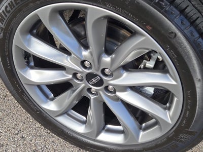 2022 Lincoln Corsair Standard AWD