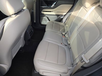 2022 Lincoln Corsair Standard AWD