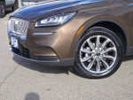 2022 Lincoln Corsair Standard AWD