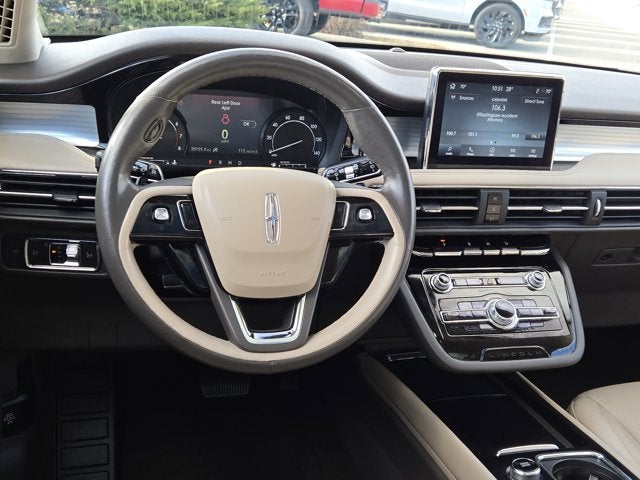 2022 Lincoln Corsair Standard AWD