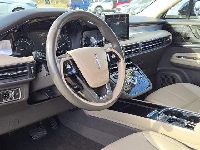 2022 Lincoln Corsair Standard AWD