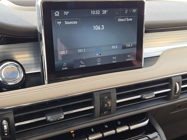 2022 Lincoln Corsair Standard AWD