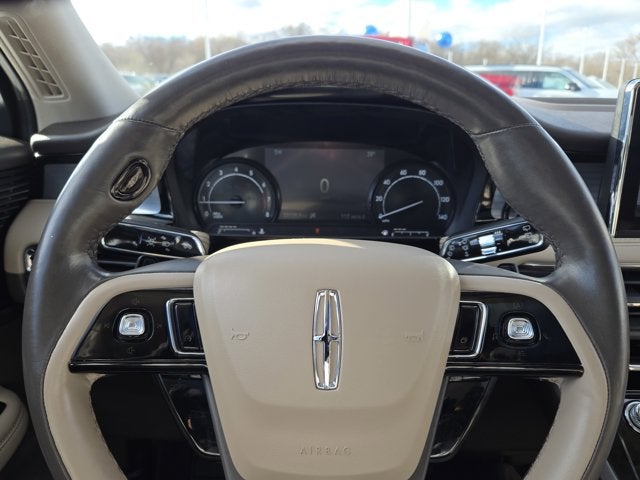 2022 Lincoln Corsair Standard AWD