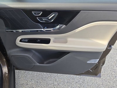 2022 Lincoln Corsair Standard AWD