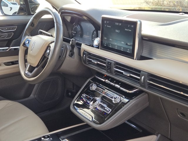 2022 Lincoln Corsair Standard AWD