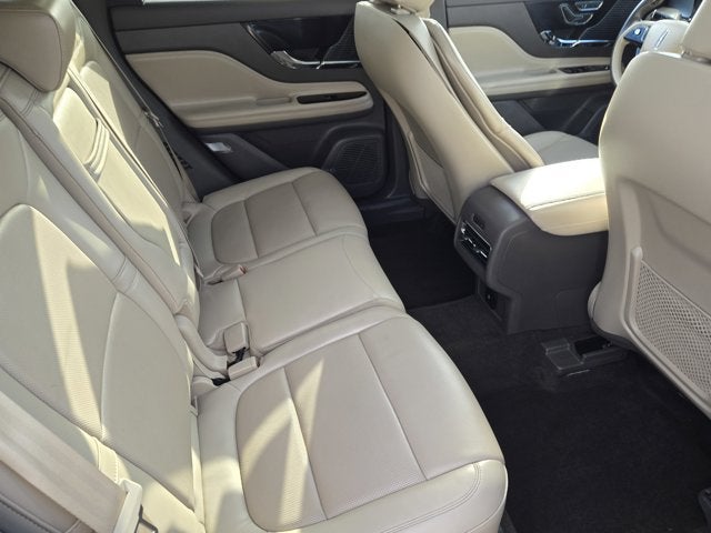 2022 Lincoln Corsair Standard AWD