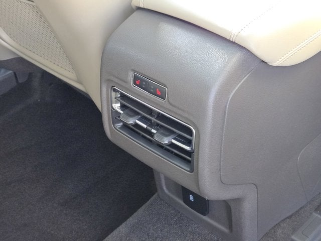 2022 Lincoln Corsair Standard AWD