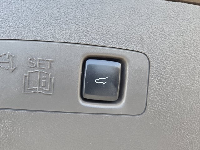 2022 Lincoln Corsair Standard AWD