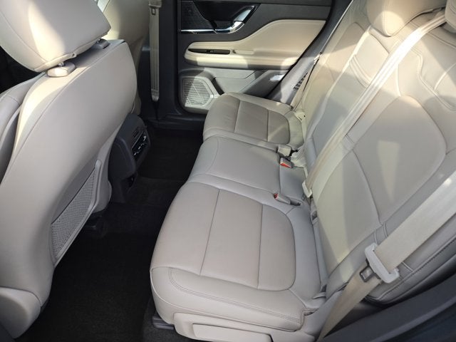 2022 Lincoln Corsair Standard AWD