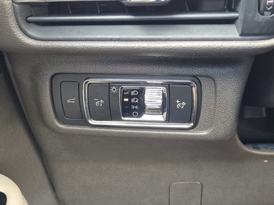 2022 Lincoln Corsair Standard AWD