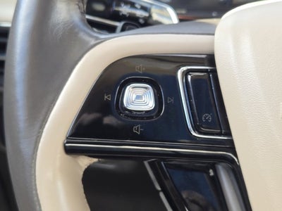 2022 Lincoln Corsair Standard AWD