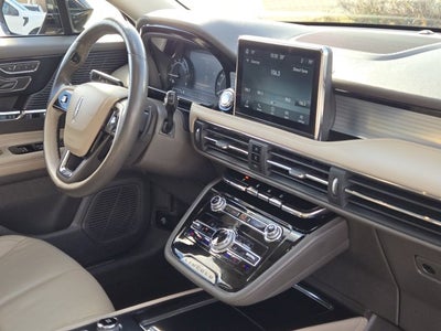 2022 Lincoln Corsair Standard AWD