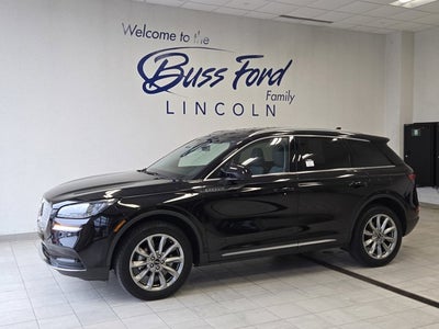 2022 Lincoln Corsair Premium AWD