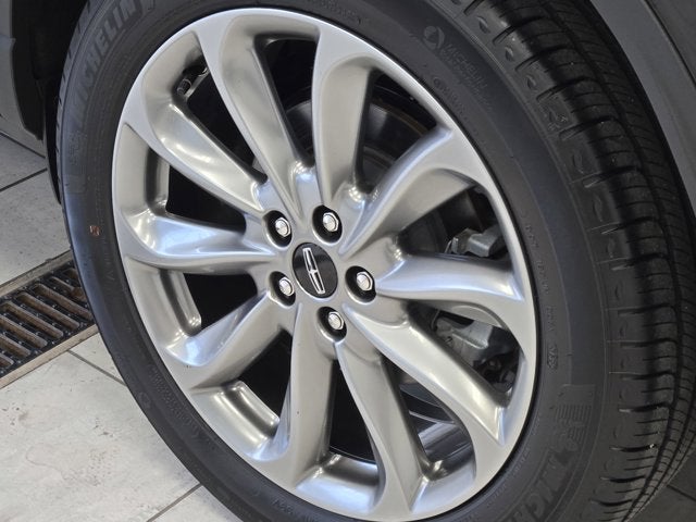 2022 Lincoln Corsair Premium AWD