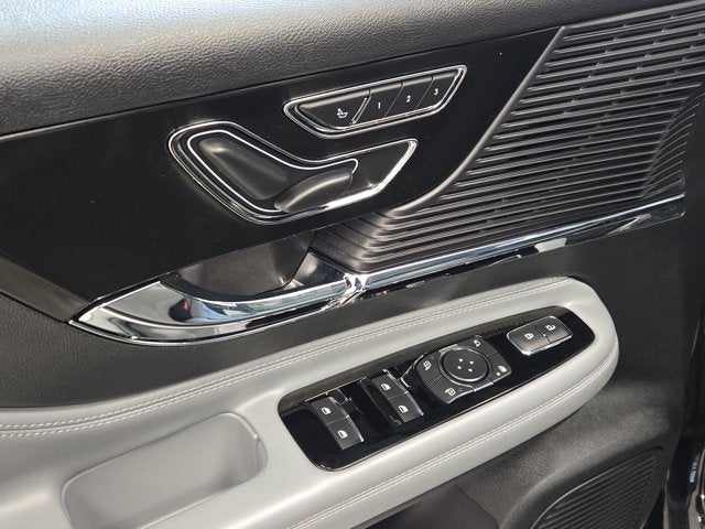 2022 Lincoln Corsair Premium AWD