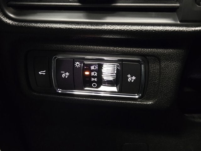 2022 Lincoln Corsair Premium AWD