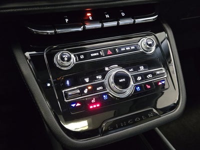 2022 Lincoln Corsair Premium AWD