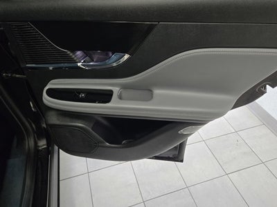 2022 Lincoln Corsair Premium AWD