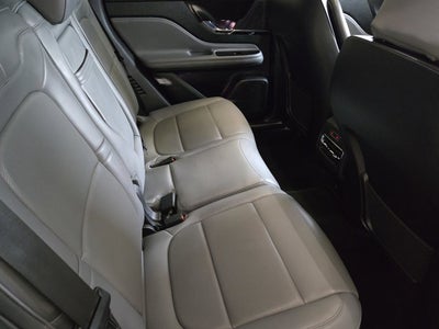 2022 Lincoln Corsair Premium AWD