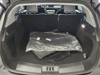 2022 Lincoln Corsair Premium AWD