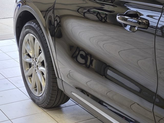 2022 Lincoln Corsair Premium AWD