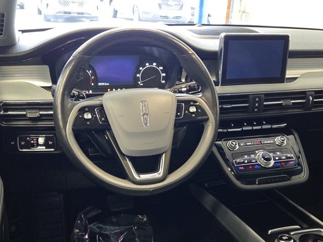 2022 Lincoln Corsair Premium AWD