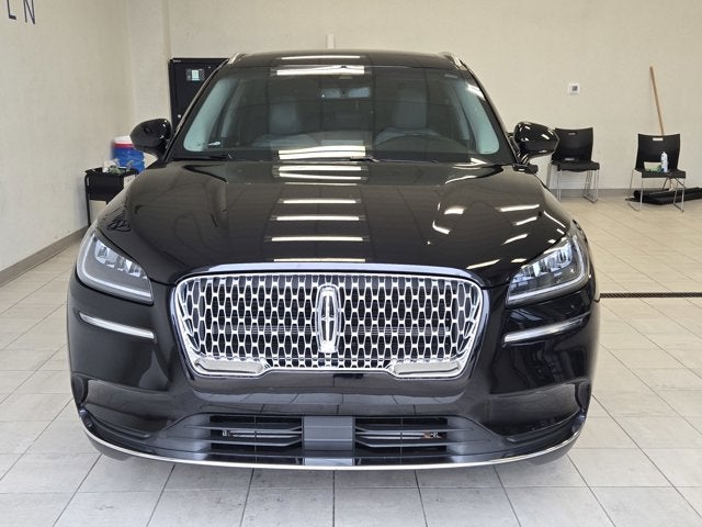 2022 Lincoln Corsair Premium AWD