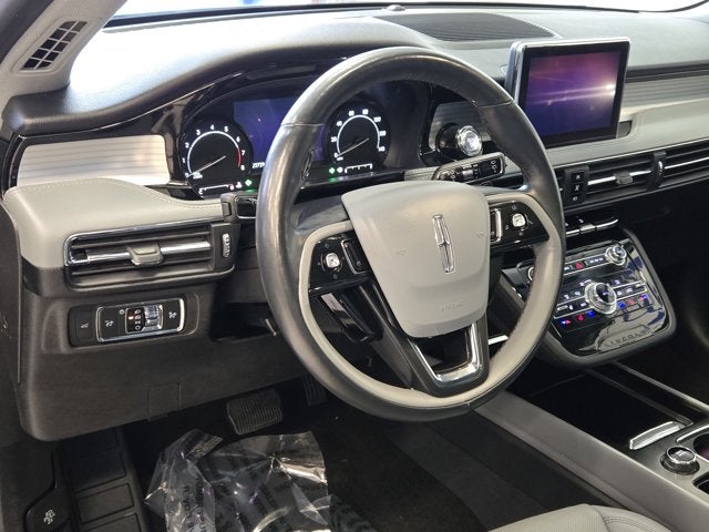 2022 Lincoln Corsair Premium AWD