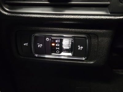 2022 Lincoln Corsair Premium AWD