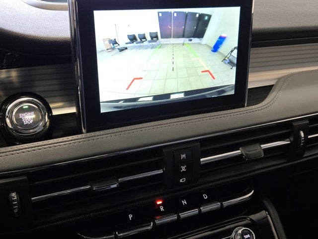 2022 Lincoln Corsair Premium AWD