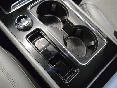 2022 Lincoln Corsair Premium AWD