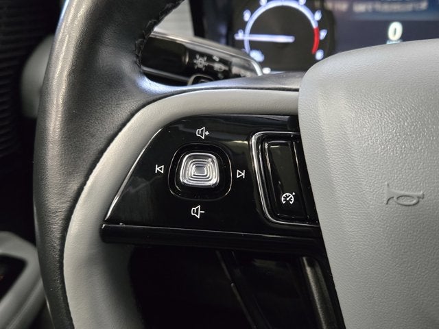 2022 Lincoln Corsair Premium AWD