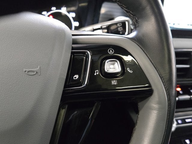 2022 Lincoln Corsair Premium AWD