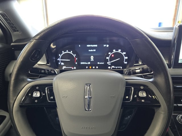 2022 Lincoln Corsair Premium AWD