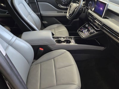 2022 Lincoln Corsair Premium AWD