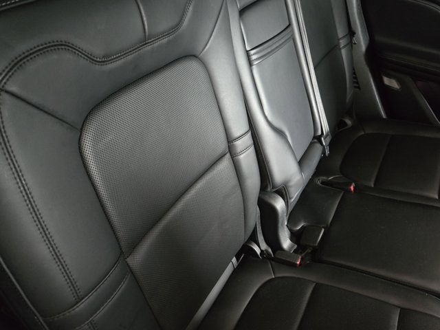 2022 Lincoln Corsair Premium AWD