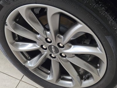 2022 Lincoln Corsair Premium AWD