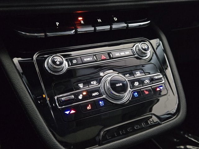 2022 Lincoln Corsair Premium AWD