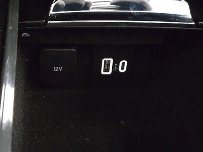 2022 Lincoln Corsair Premium AWD