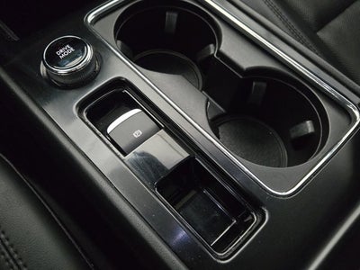 2022 Lincoln Corsair Premium AWD