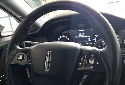 2022 Lincoln Corsair Premium AWD