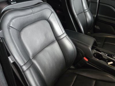 2022 Lincoln Corsair Premium AWD