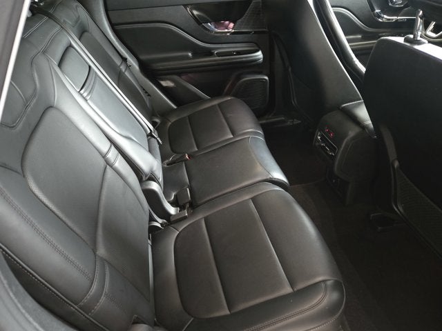 2022 Lincoln Corsair Premium AWD